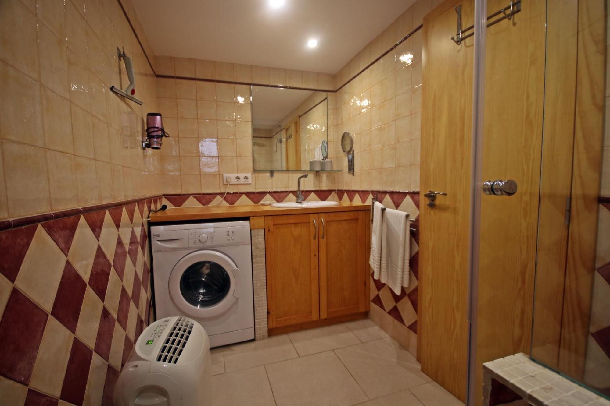 Wunderschoenes Kleines Apartment Fuer 2 Personen Mit Idylischen Blick Ins Gruene كالا غلدانا المظهر الخارجي الصورة