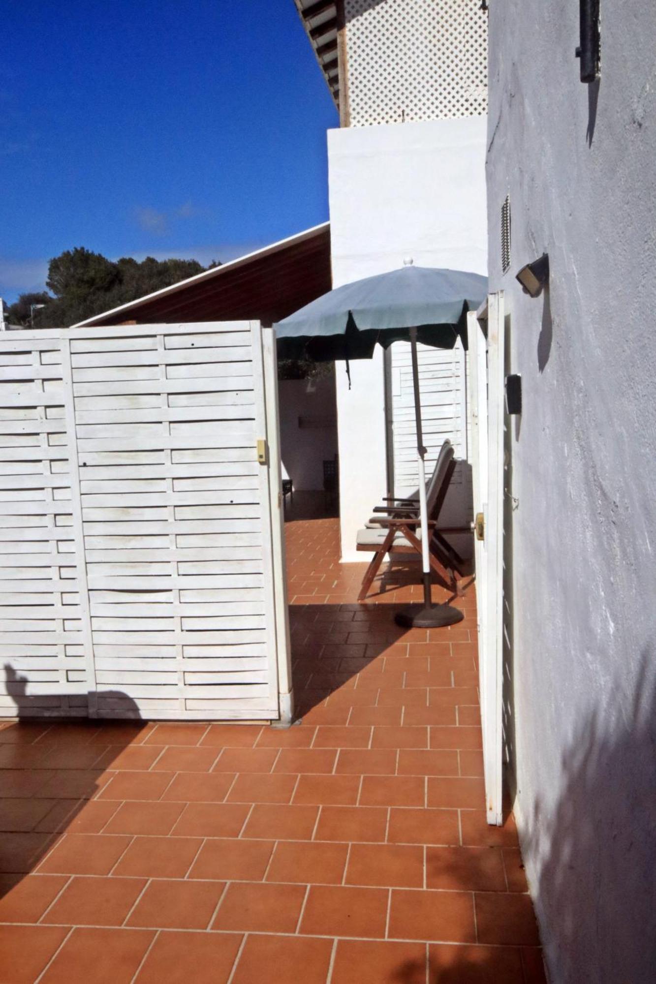 Wunderschoenes Kleines Apartment Fuer 2 Personen Mit Idylischen Blick Ins Gruene كالا غلدانا المظهر الخارجي الصورة